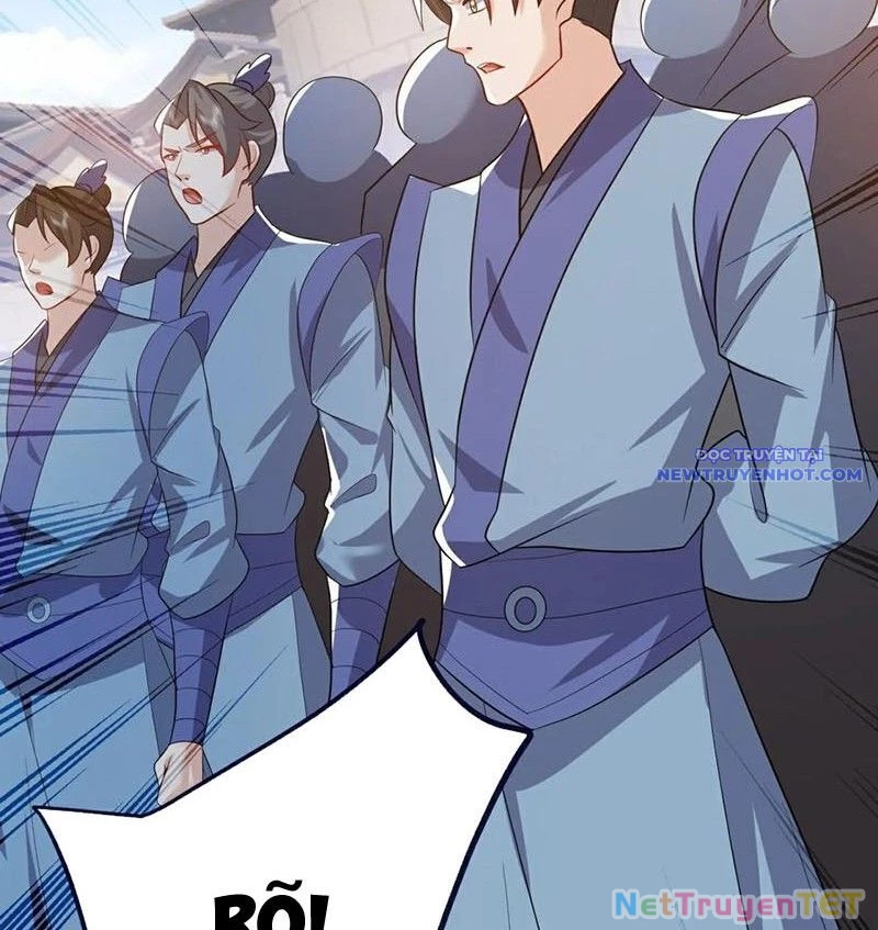 Tiên Võ Đế Tôn Chapter 774 - Trang 2