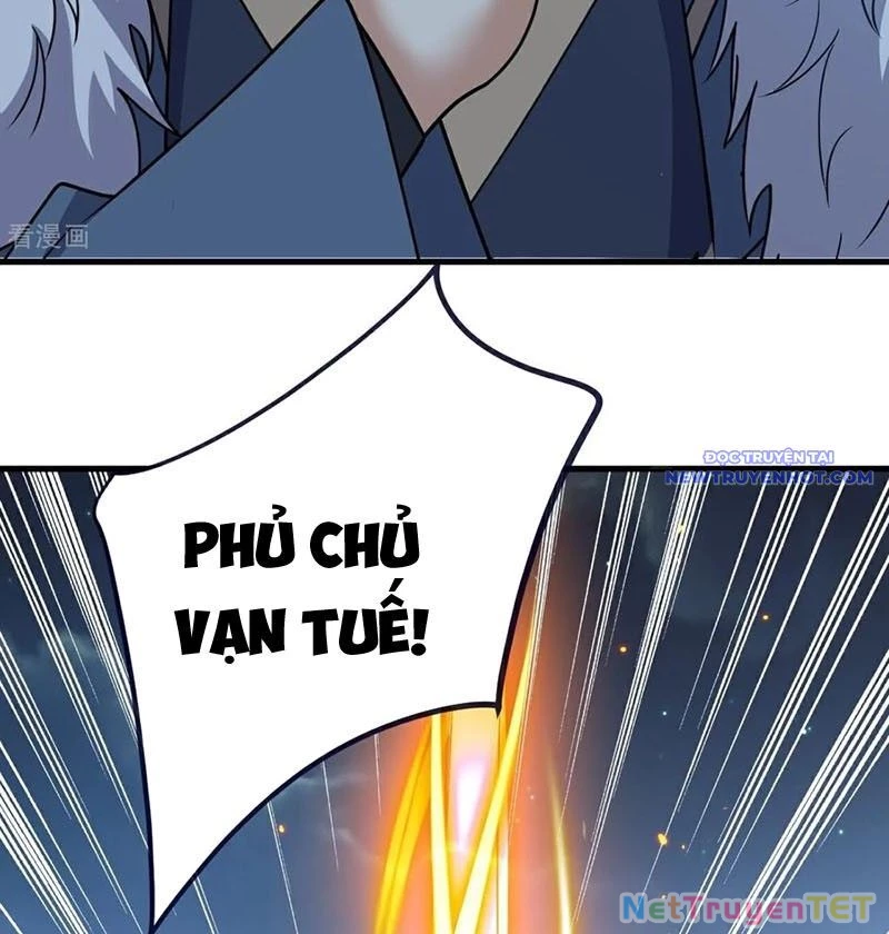 Tiên Võ Đế Tôn Chapter 774 - Trang 2
