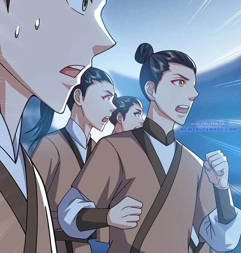 Tiên Võ Đế Tôn Chapter 774 - Trang 2