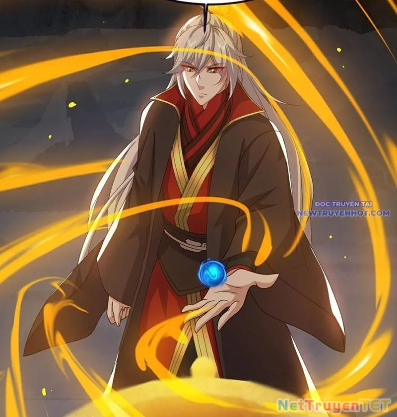 Tiên Võ Đế Tôn Chapter 774 - Trang 2