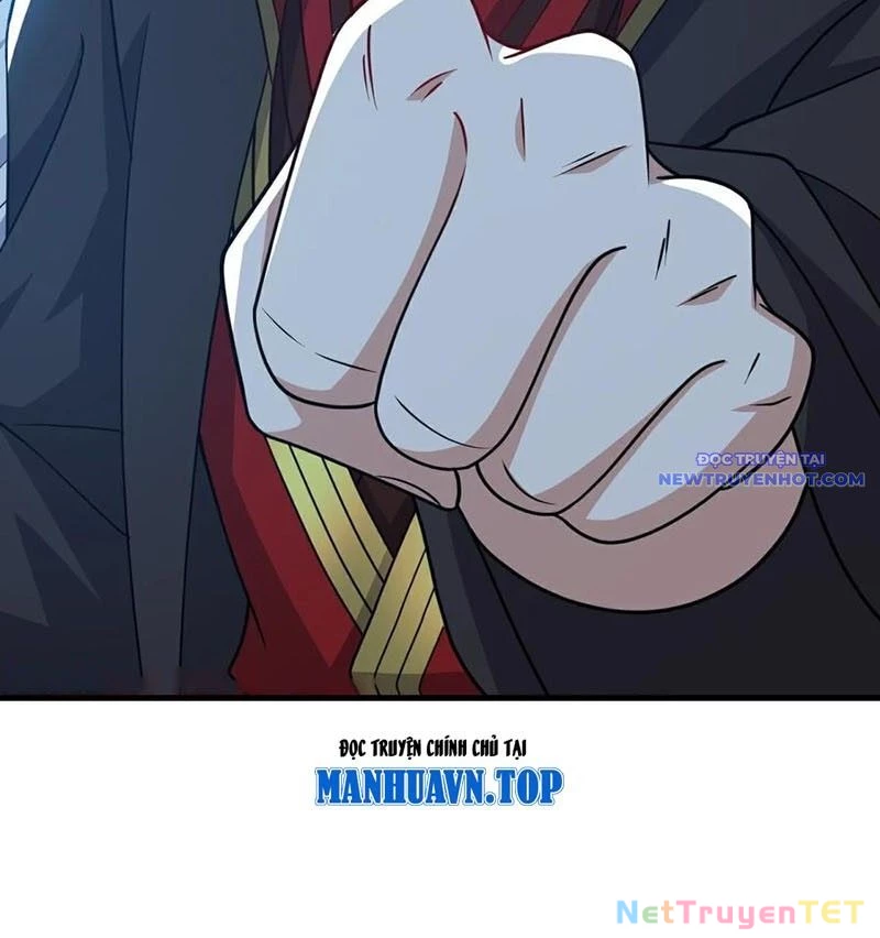 Tiên Võ Đế Tôn Chapter 774 - Trang 2