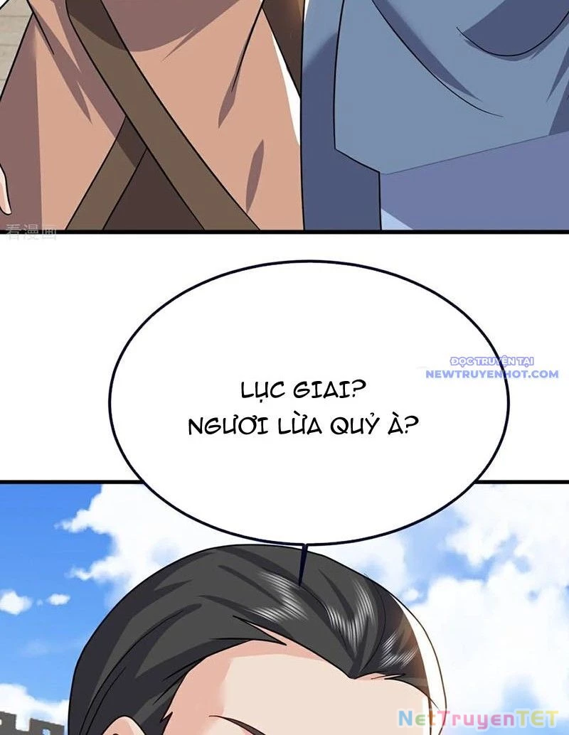 Tiên Võ Đế Tôn Chapter 774 - Trang 2