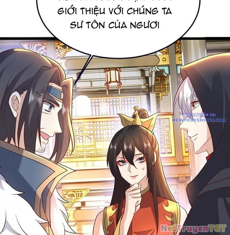 Tiên Võ Đế Tôn Chapter 772 - Trang 2