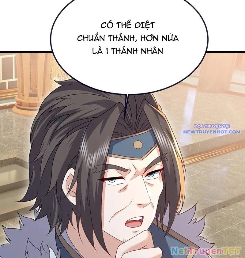 Tiên Võ Đế Tôn Chapter 772 - Trang 2