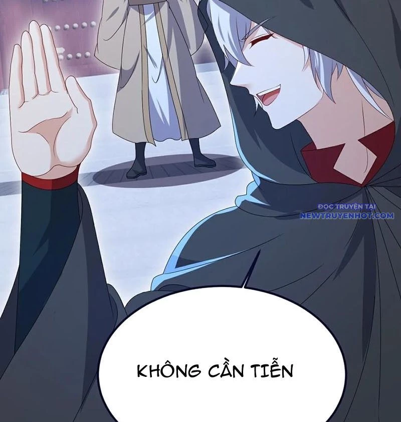 Tiên Võ Đế Tôn Chapter 772 - Trang 2