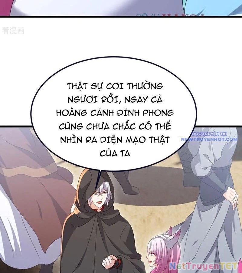 Tiên Võ Đế Tôn Chapter 772 - Trang 2