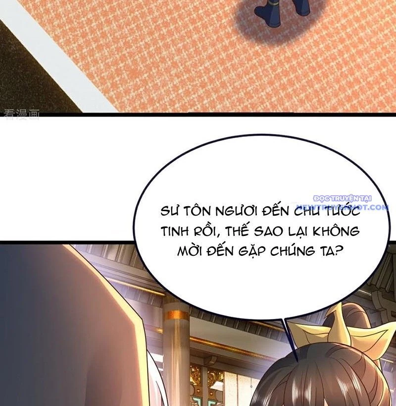 Tiên Võ Đế Tôn Chapter 772 - Trang 2