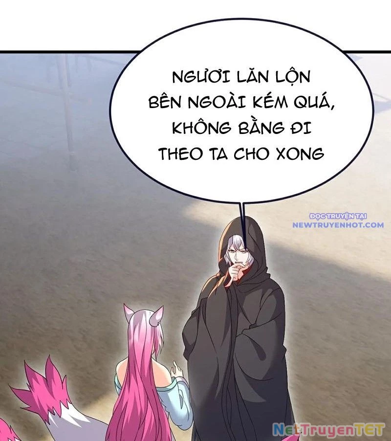 Tiên Võ Đế Tôn Chapter 772 - Trang 2