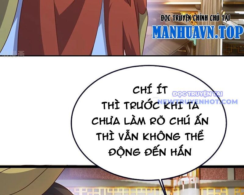 Tiên Võ Đế Tôn Chapter 771 - Trang 2