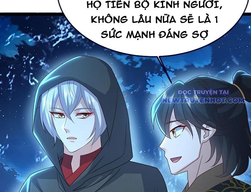 Tiên Võ Đế Tôn Chapter 771 - Trang 2