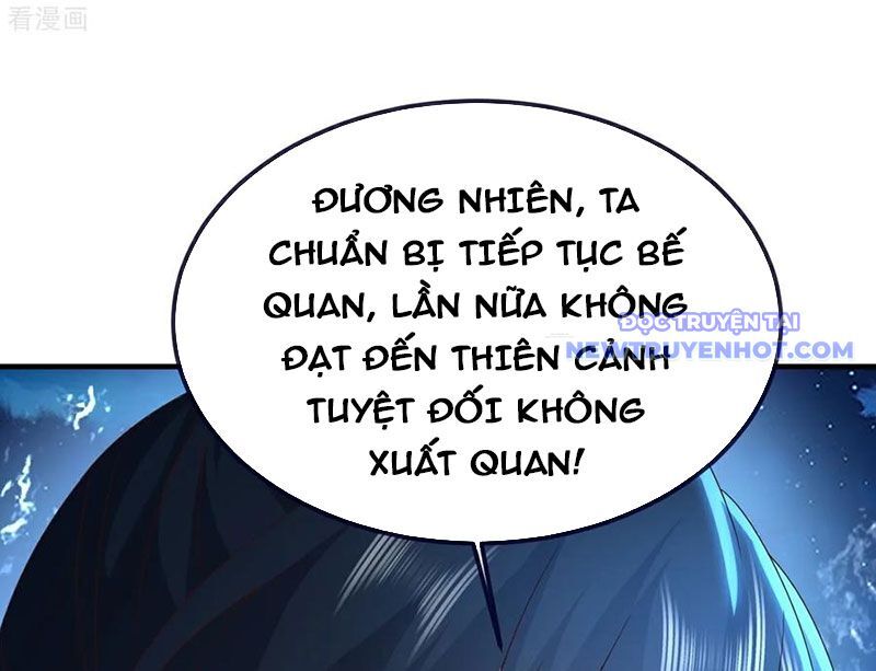 Tiên Võ Đế Tôn Chapter 771 - Trang 2