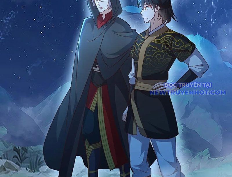 Tiên Võ Đế Tôn Chapter 771 - Trang 2