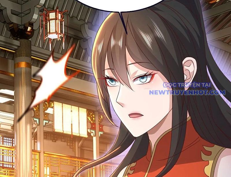 Tiên Võ Đế Tôn Chapter 771 - Trang 2