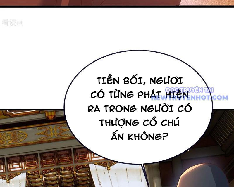 Tiên Võ Đế Tôn Chapter 771 - Trang 2