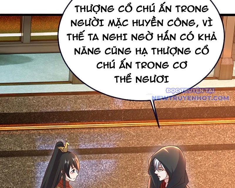 Tiên Võ Đế Tôn Chapter 771 - Trang 2