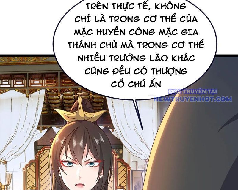 Tiên Võ Đế Tôn Chapter 771 - Trang 2