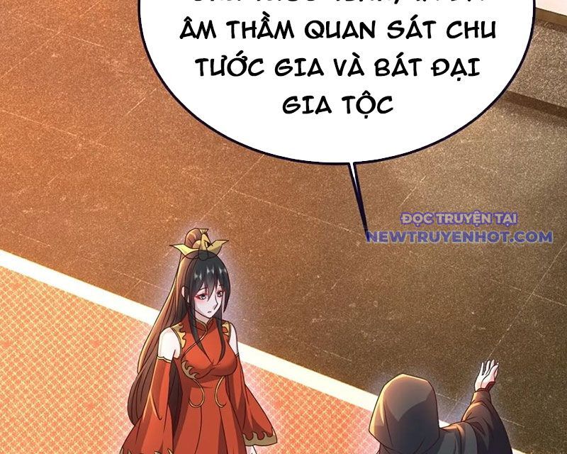 Tiên Võ Đế Tôn Chapter 771 - Trang 2