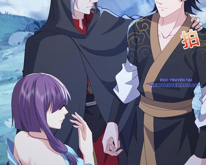 Tiên Võ Đế Tôn Chapter 770 - Trang 2