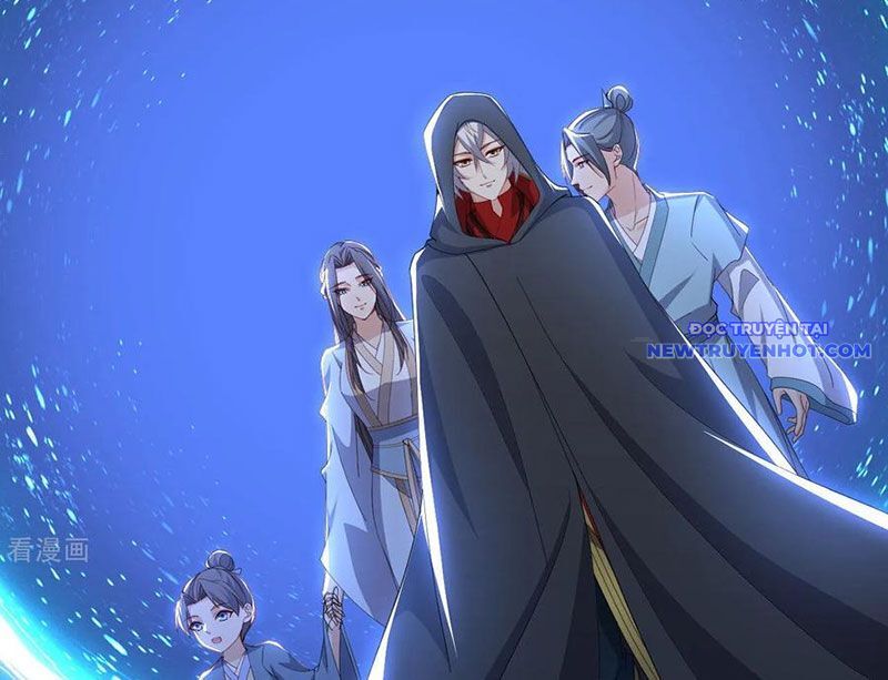 Tiên Võ Đế Tôn Chapter 770 - Trang 2