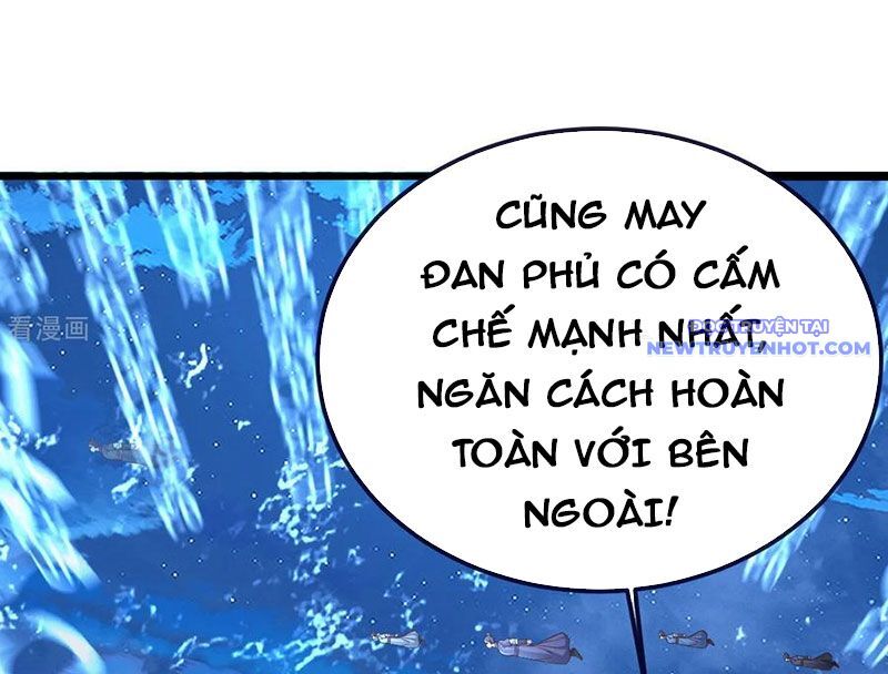 Tiên Võ Đế Tôn Chapter 770 - Trang 2