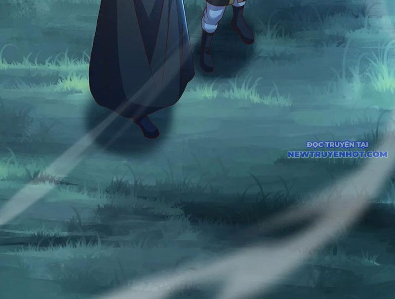 Tiên Võ Đế Tôn Chapter 770 - Trang 2