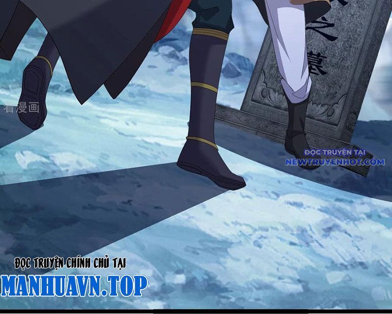 Tiên Võ Đế Tôn Chapter 770 - Trang 2