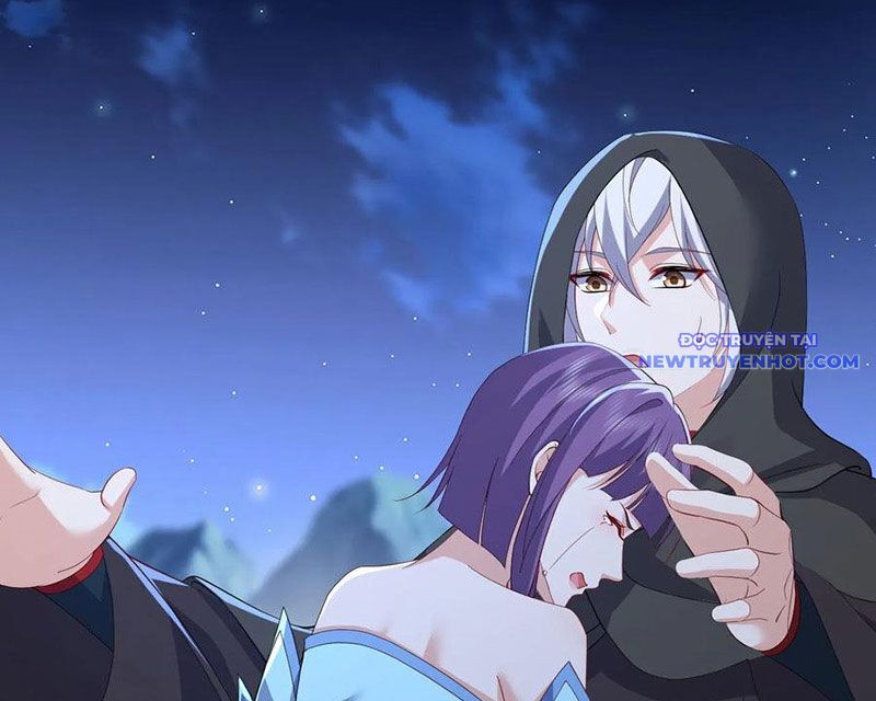 Tiên Võ Đế Tôn Chapter 770 - Trang 2