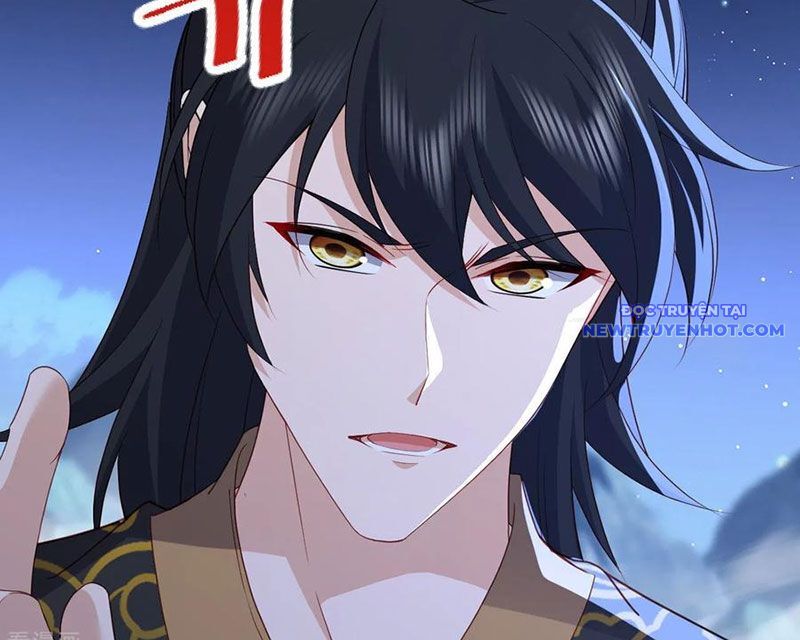 Tiên Võ Đế Tôn Chapter 770 - Trang 2