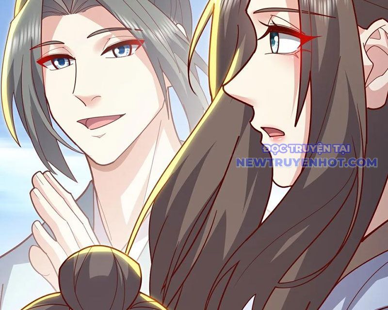 Tiên Võ Đế Tôn Chapter 769 - Trang 2