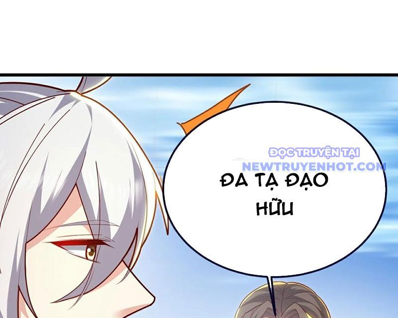 Tiên Võ Đế Tôn Chapter 769 - Trang 2