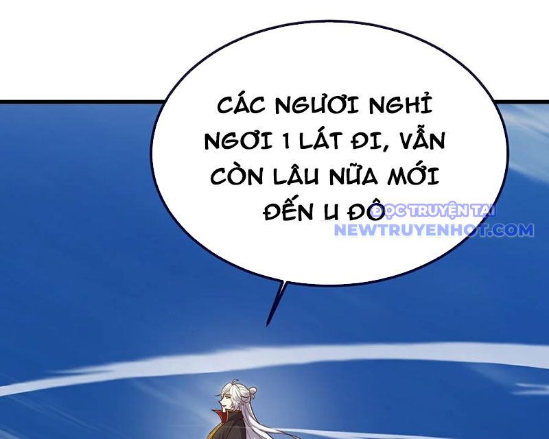 Tiên Võ Đế Tôn Chapter 769 - Trang 2