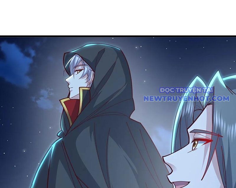 Tiên Võ Đế Tôn Chapter 769 - Trang 2