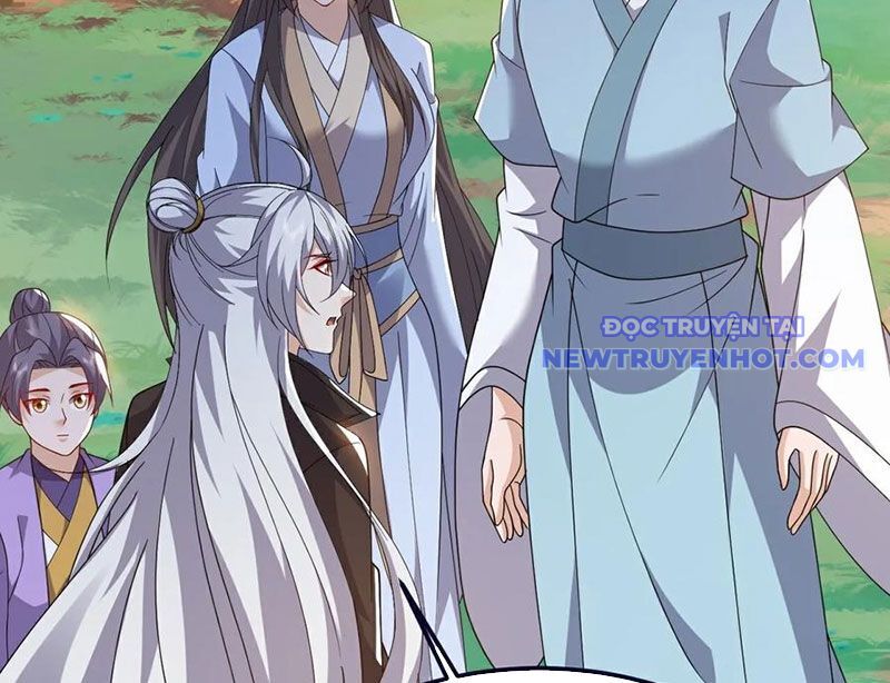 Tiên Võ Đế Tôn Chapter 769 - Trang 2
