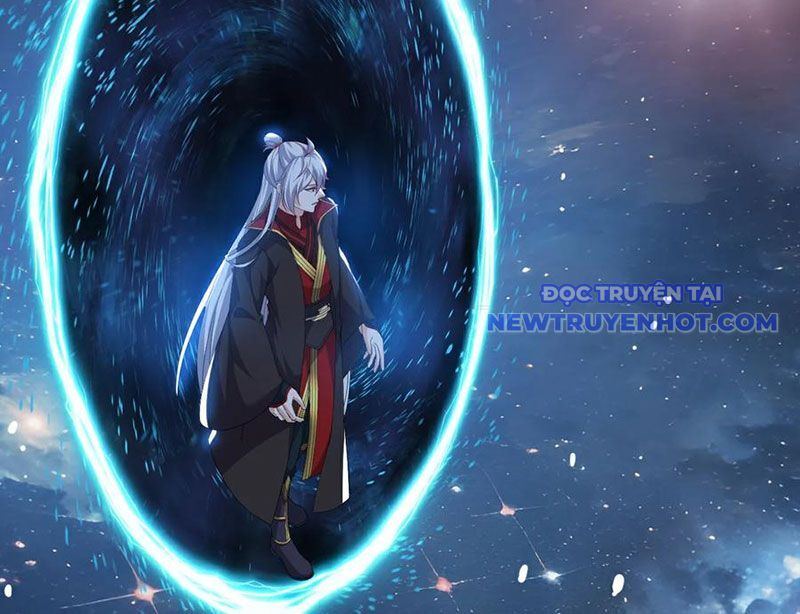 Tiên Võ Đế Tôn Chapter 769 - Trang 2