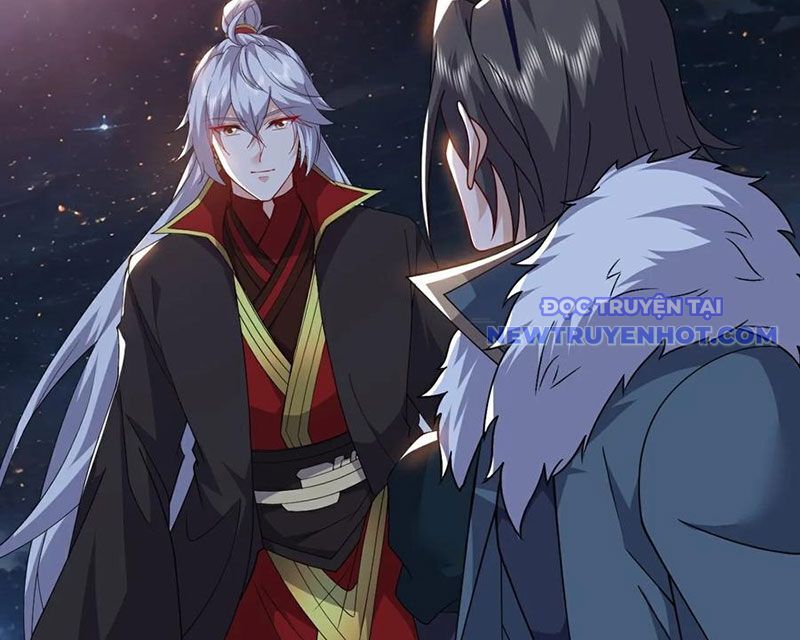 Tiên Võ Đế Tôn Chapter 769 - Trang 2