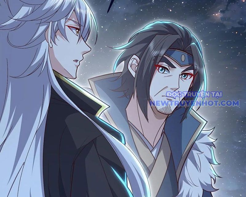 Tiên Võ Đế Tôn Chapter 769 - Trang 2