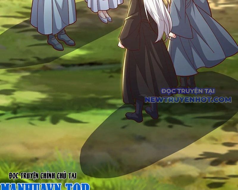 Tiên Võ Đế Tôn Chapter 769 - Trang 2