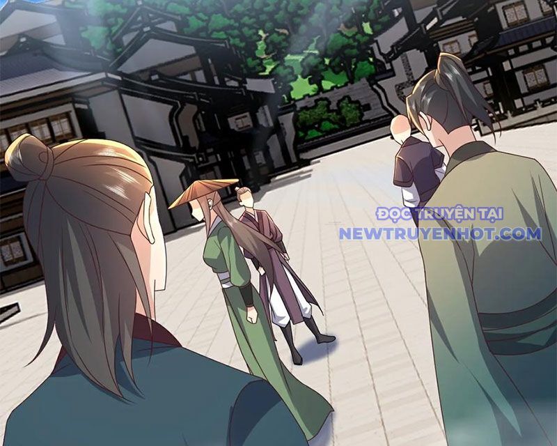 Tiên Võ Đế Tôn Chapter 768 - Trang 2