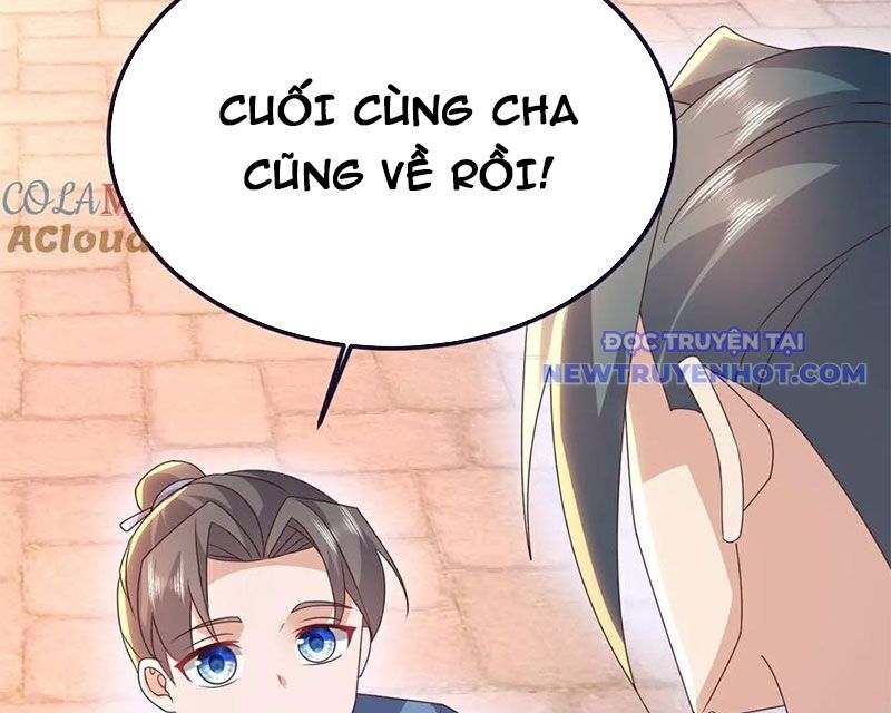 Tiên Võ Đế Tôn Chapter 768 - Trang 2
