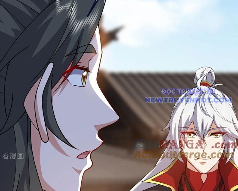 Tiên Võ Đế Tôn Chapter 768 - Trang 2