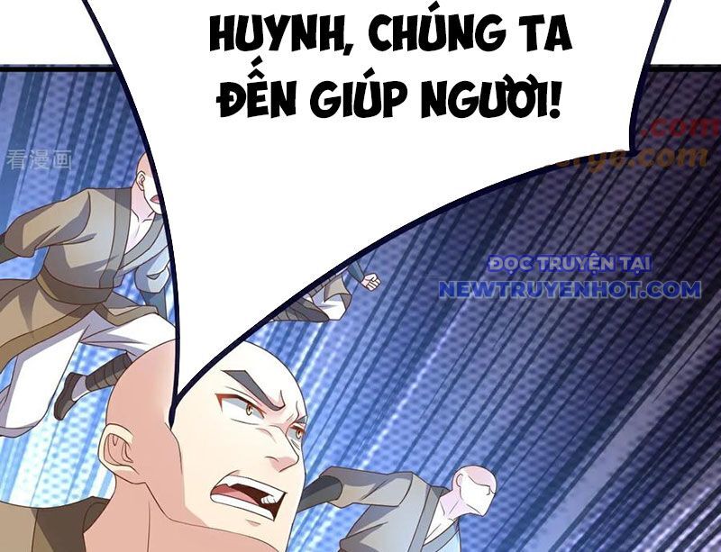 Tiên Võ Đế Tôn Chapter 768 - Trang 2