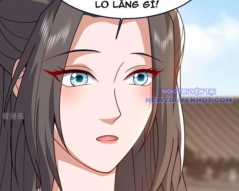 Tiên Võ Đế Tôn Chapter 768 - Trang 2