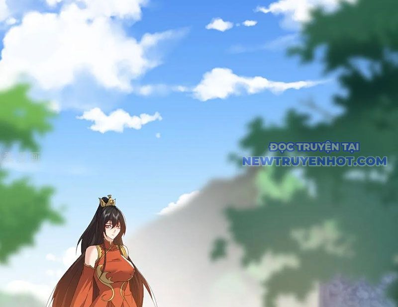 Tiên Võ Đế Tôn Chapter 768 - Trang 2
