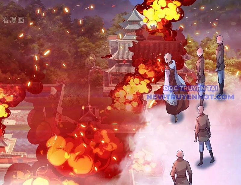 Tiên Võ Đế Tôn Chapter 768 - Trang 2