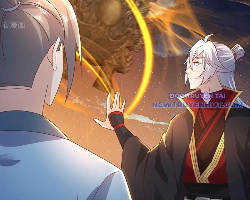 Tiên Võ Đế Tôn Chapter 768 - Trang 2