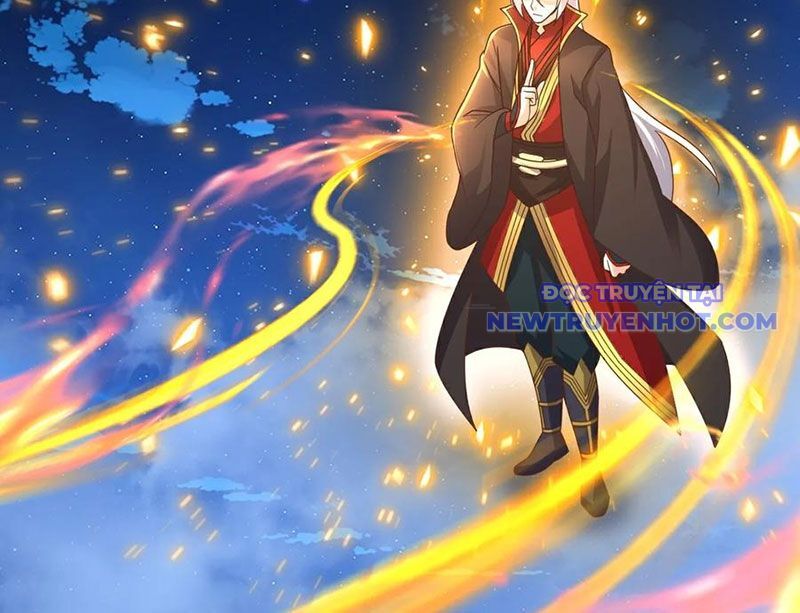 Tiên Võ Đế Tôn Chapter 768 - Trang 2