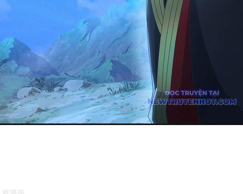 Tiên Võ Đế Tôn Chapter 768 - Trang 2