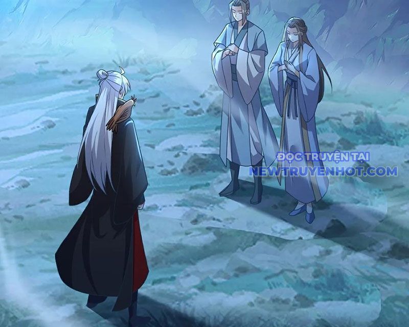 Tiên Võ Đế Tôn Chapter 768 - Trang 2