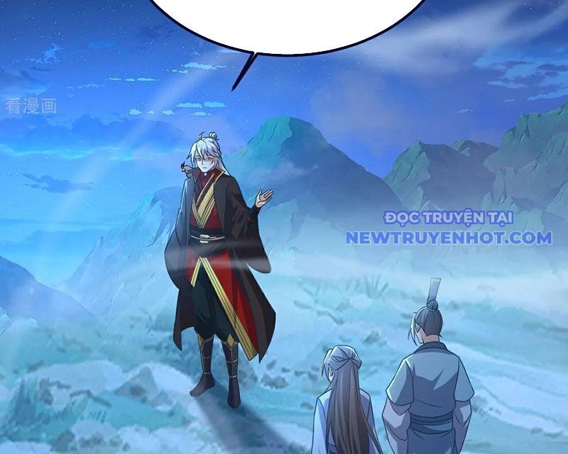 Tiên Võ Đế Tôn Chapter 768 - Trang 2
