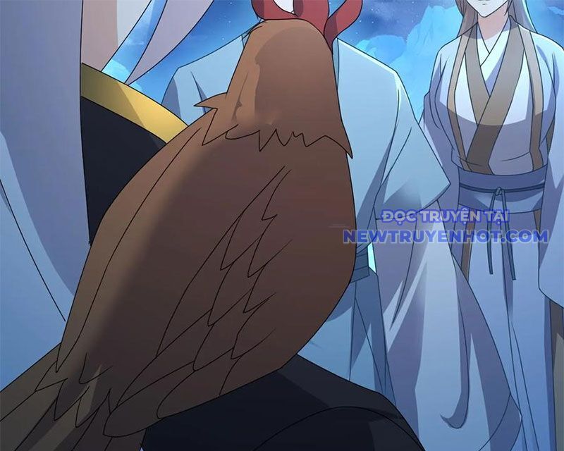 Tiên Võ Đế Tôn Chapter 768 - Trang 2